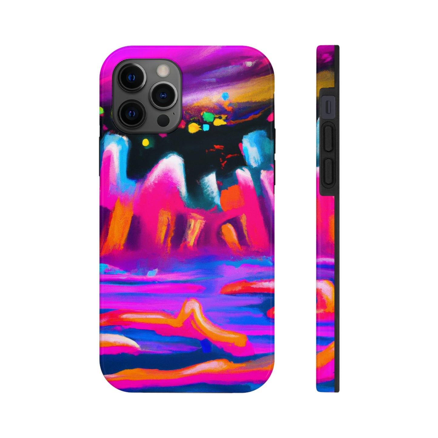 Stardust Serenade 202373 - Phone Case