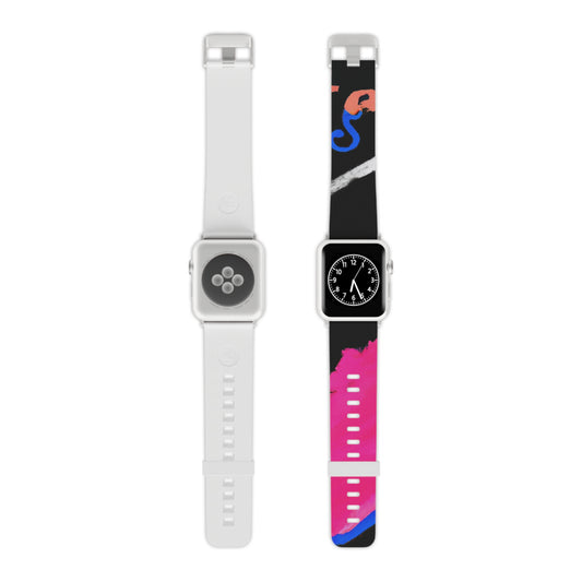 The Cassette Kids 202372 - Watch Band