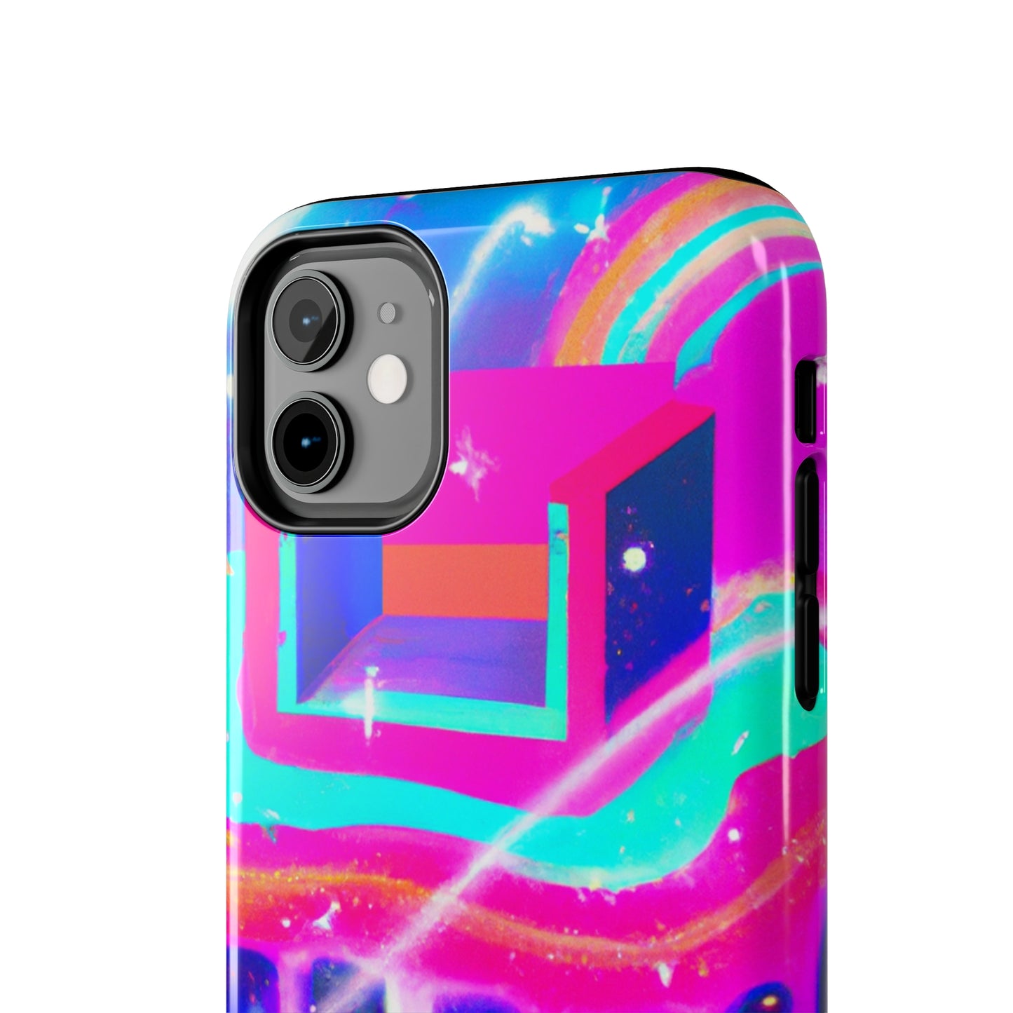 The Synthwave Supremes 2023729 - Phone Case