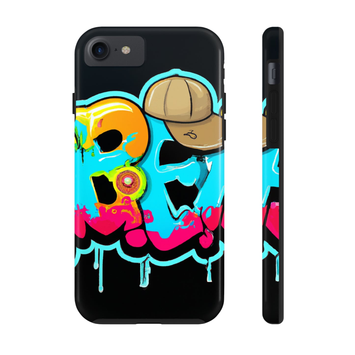 Paid in Full 2023730 - Phone Case