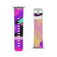 Retro Rockets 2023730 - Watch Band