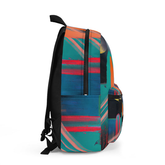 Digital Dazzlers 2023727 - Backpack