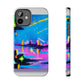 The Acid Wash Crew 2023811 - Phone Case