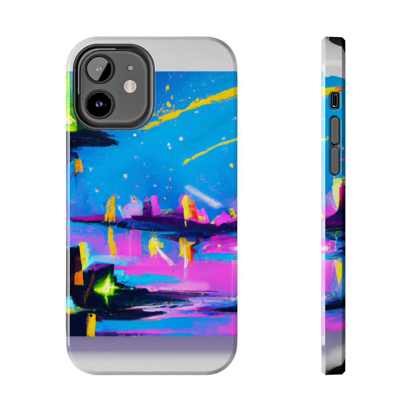 The Acid Wash Crew 2023811 - Phone Case