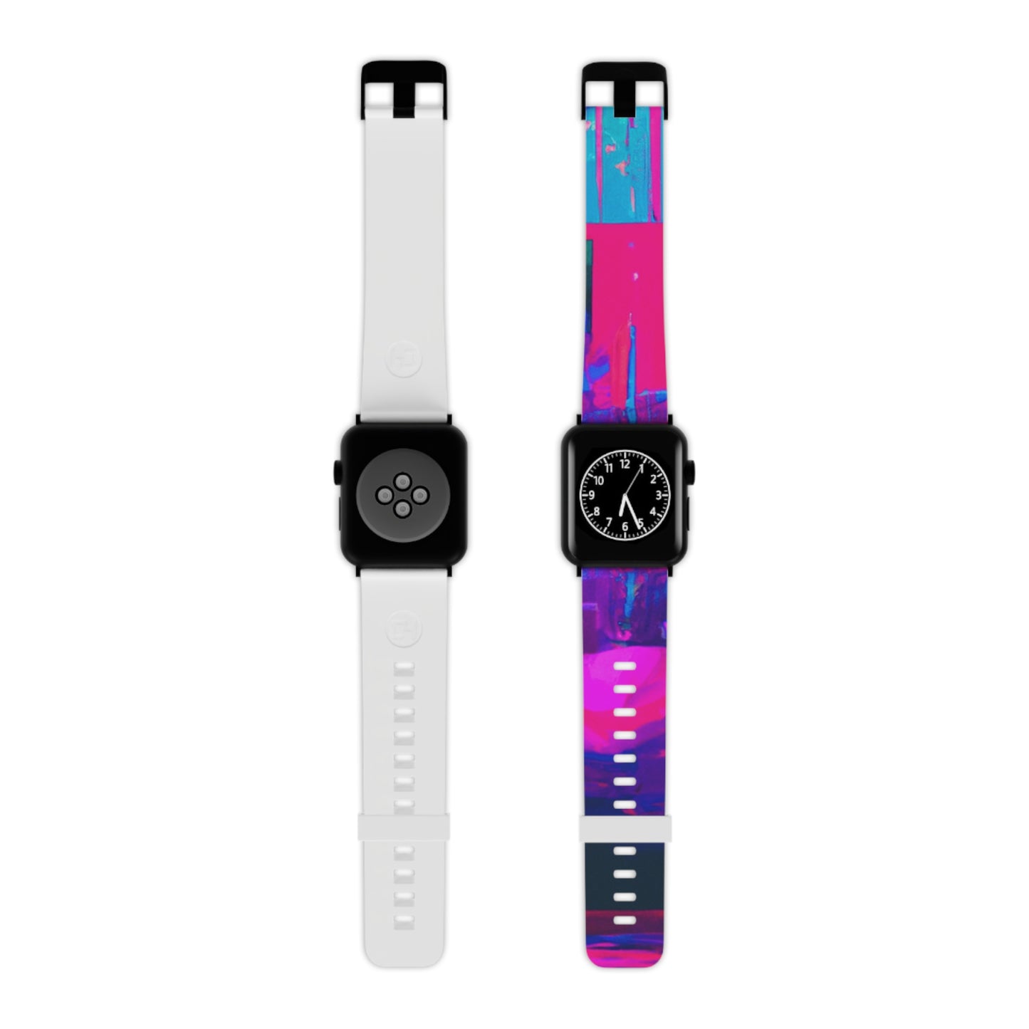 Cosmic Cadence 2023728 - Watch Band