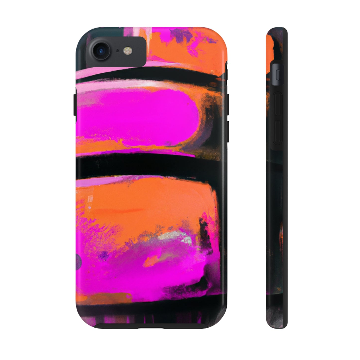 Stardust Serenade 2023728 - Phone Case