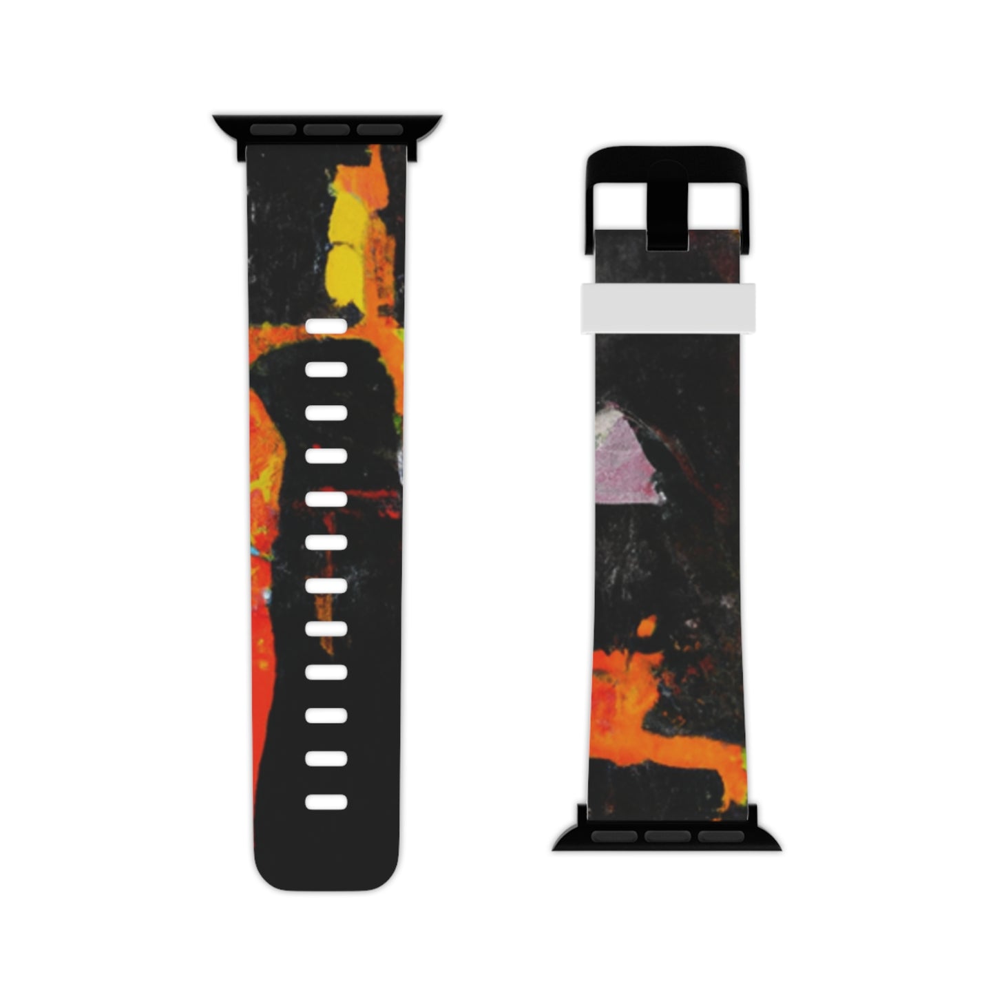 I'm Real 202374 - Watch Band