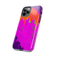 Neon Retrograde 2023811 - Phone Case