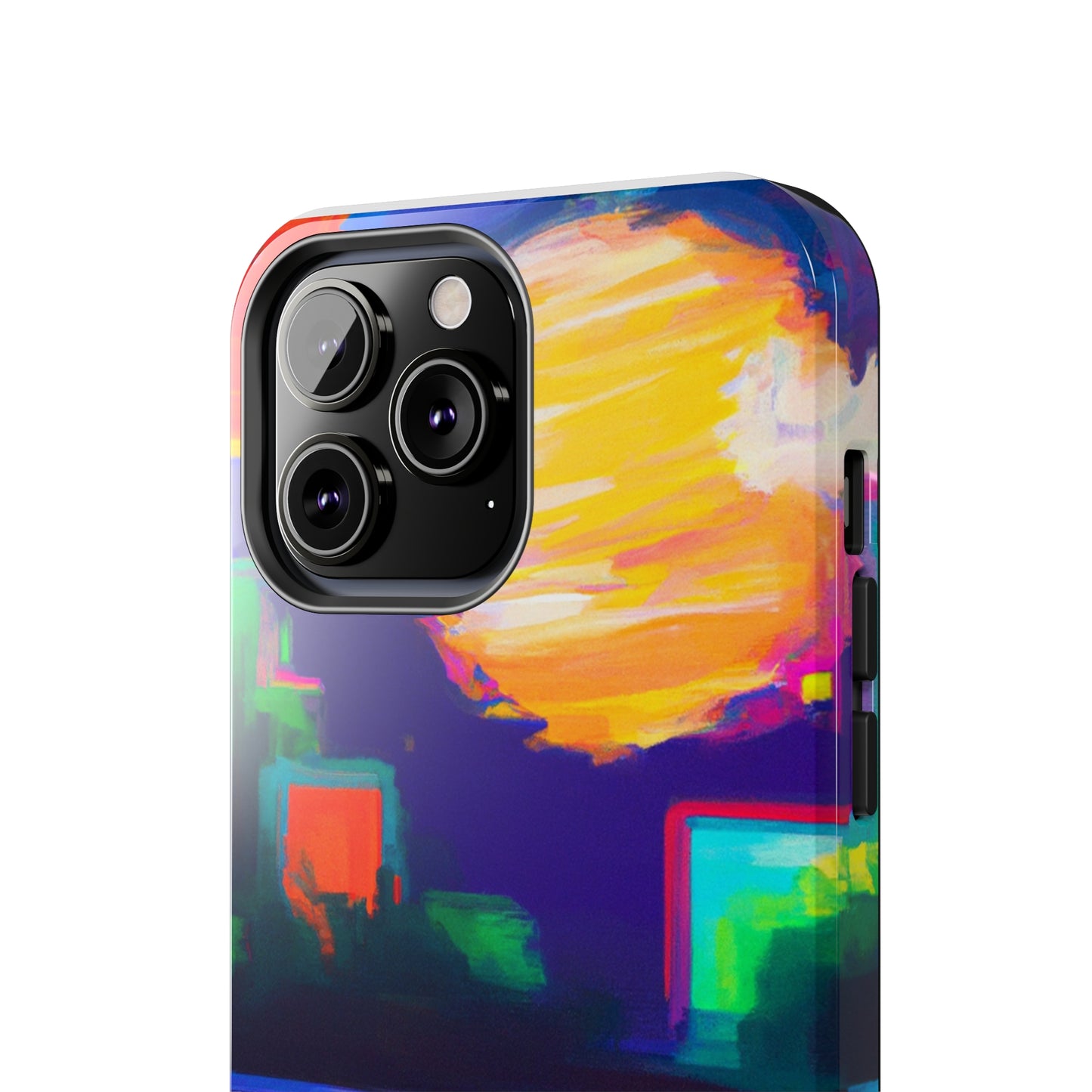 Synthwave Syndicate 2023730 - Phone Case