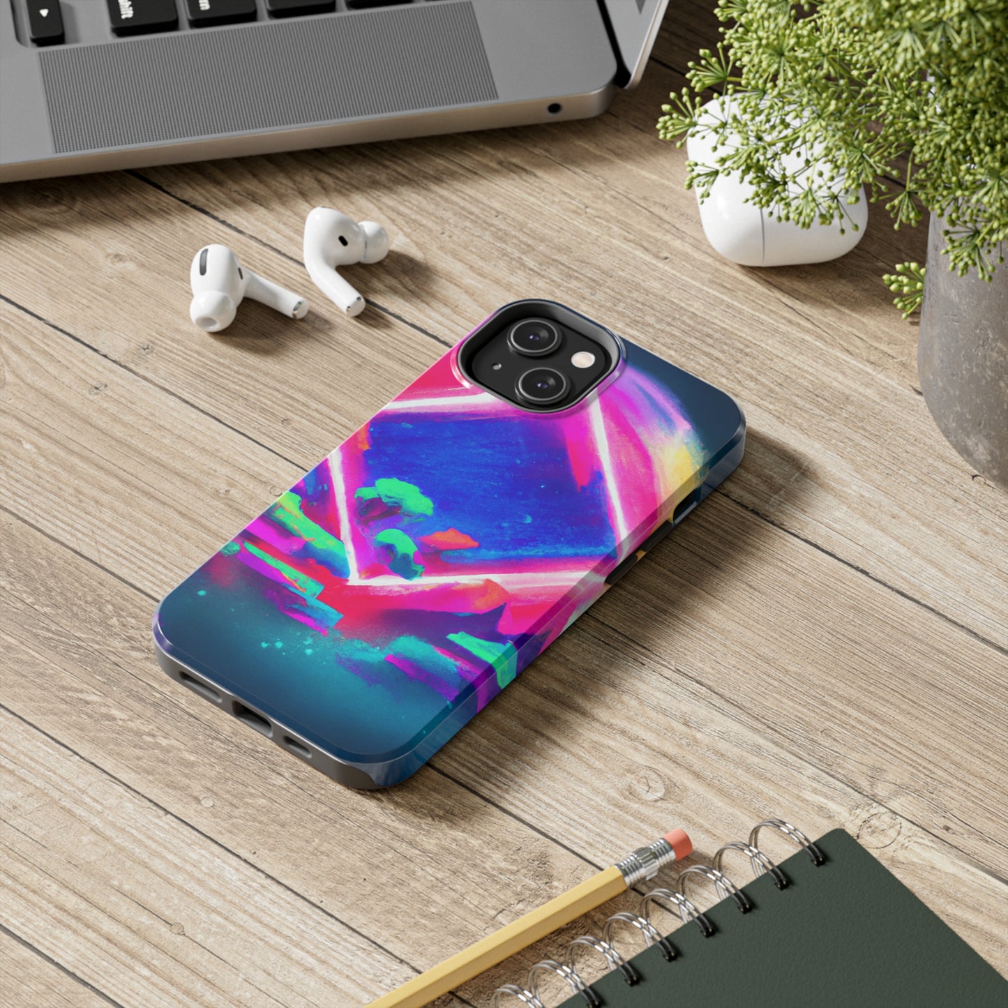 The Glam Gang 2023728 - Phone Case