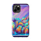 Electric Dreamers 2023730 - Phone Case