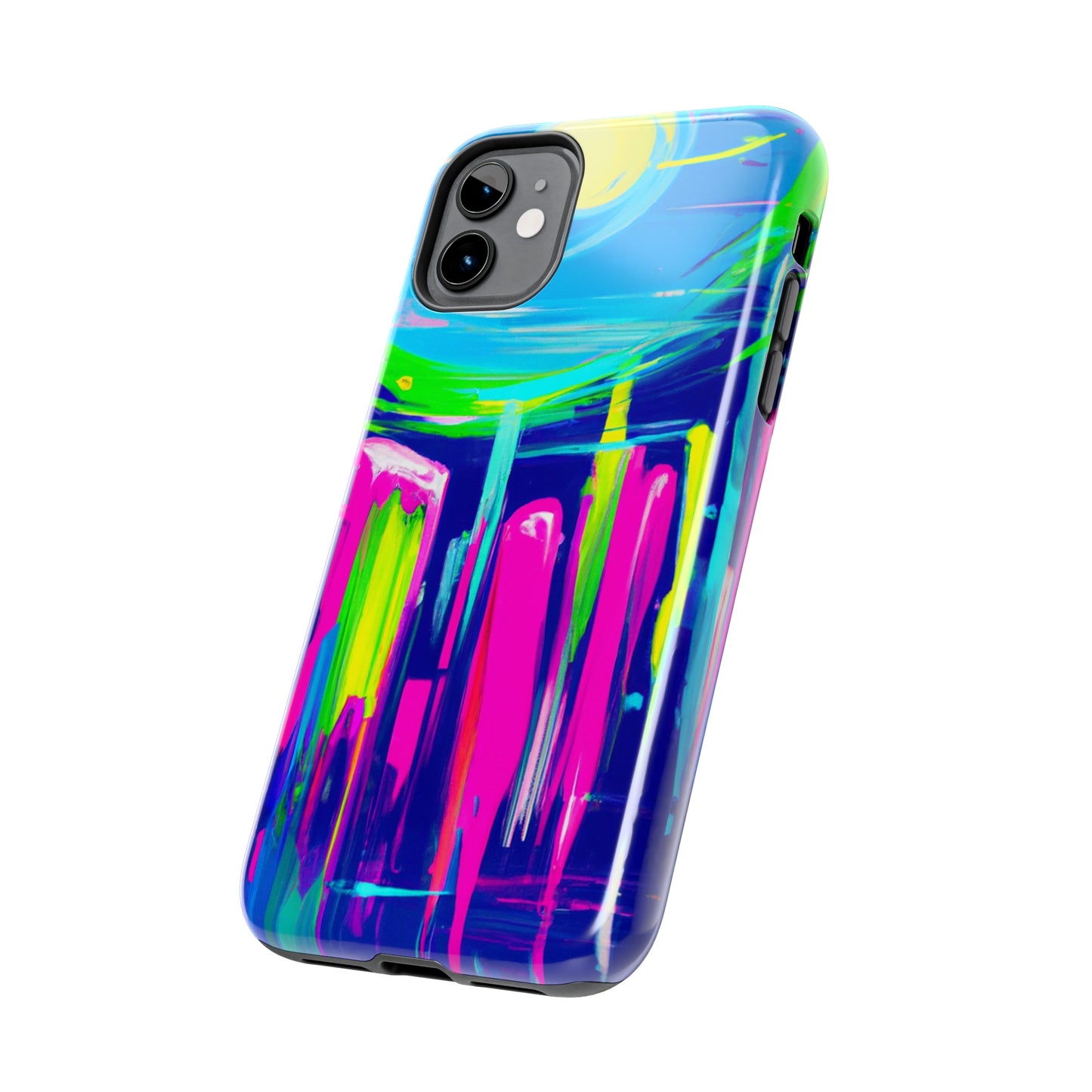 Stellar Symphony 2023729 - Phone Case