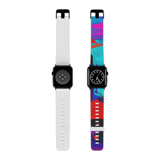 Dancefloor Dynasty 2023729 - Watch Band