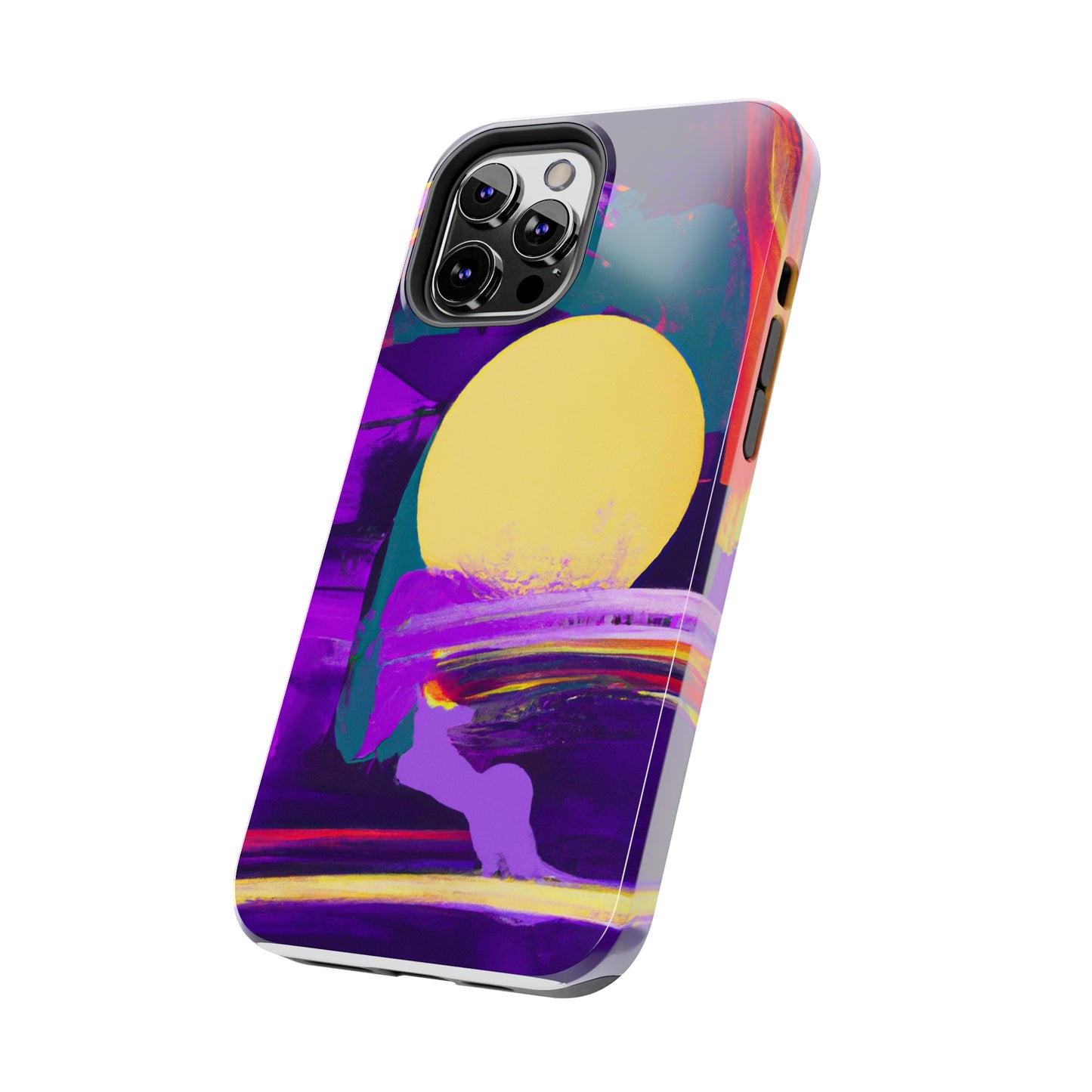 Electromania 2023811 - Phone Case