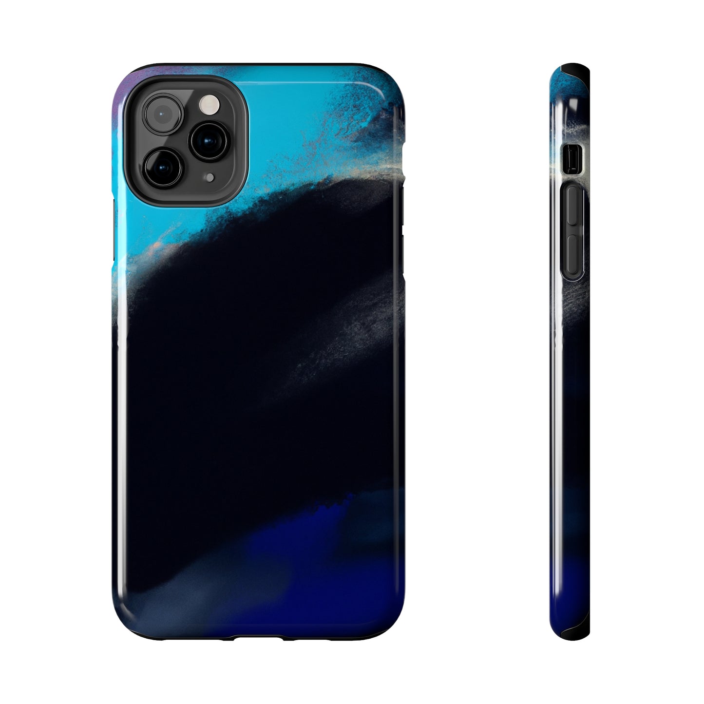 Alone 2023729 - Phone Case