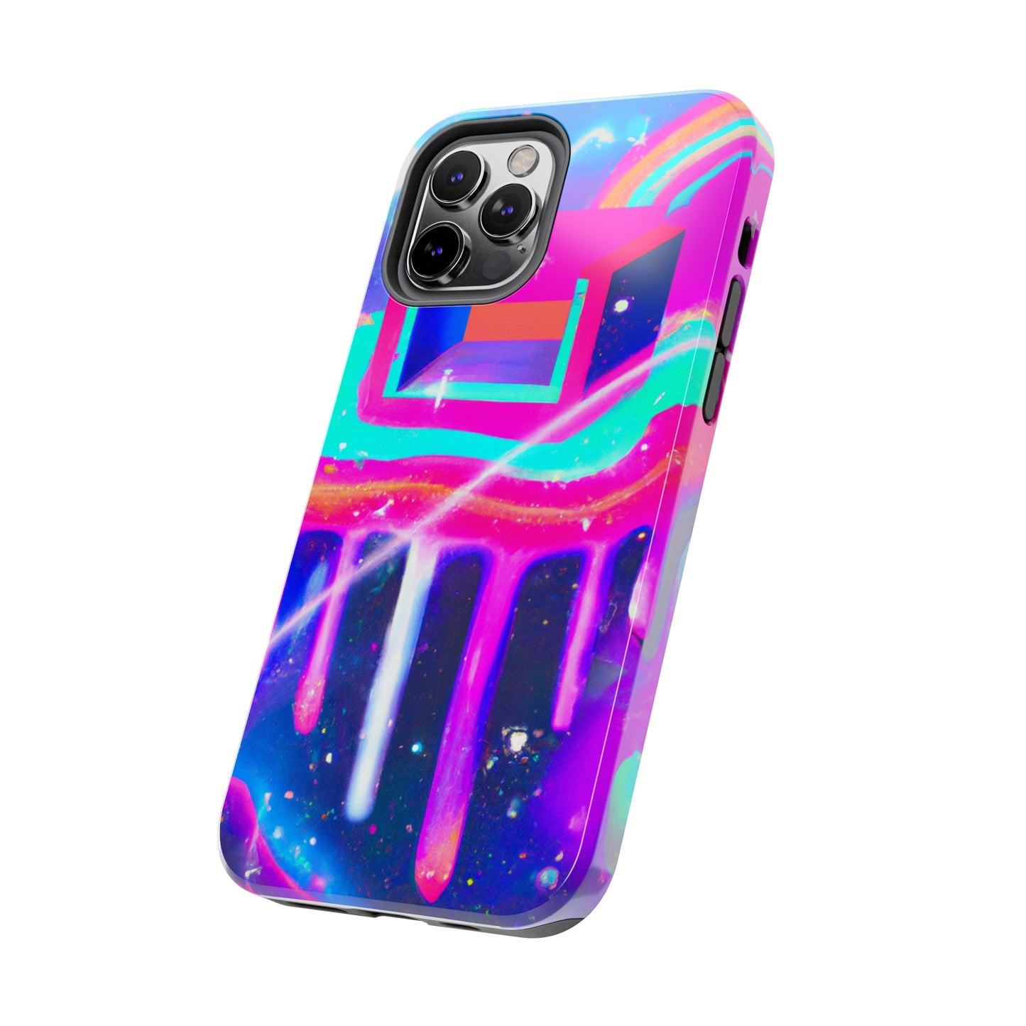 The Synthwave Supremes 2023729 - Phone Case