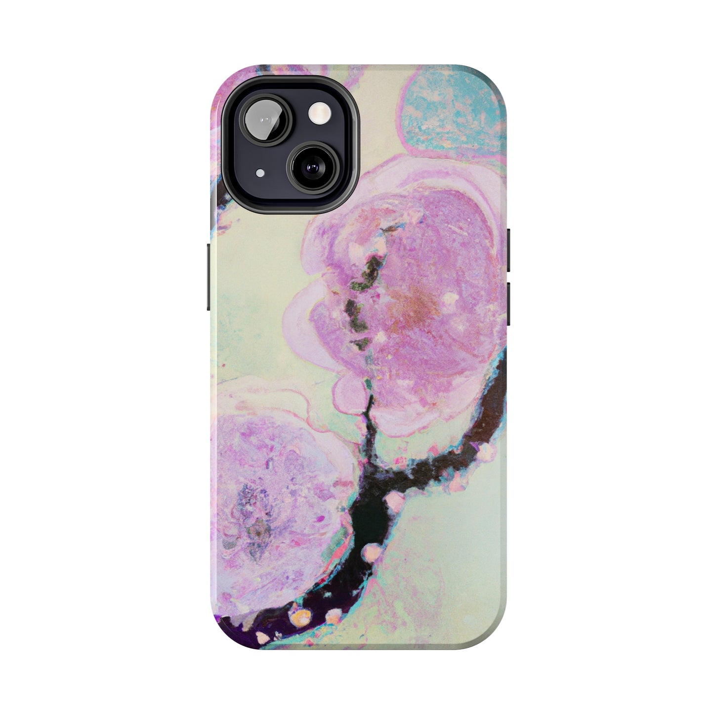 Harmony Mirage 118 - Phone Case