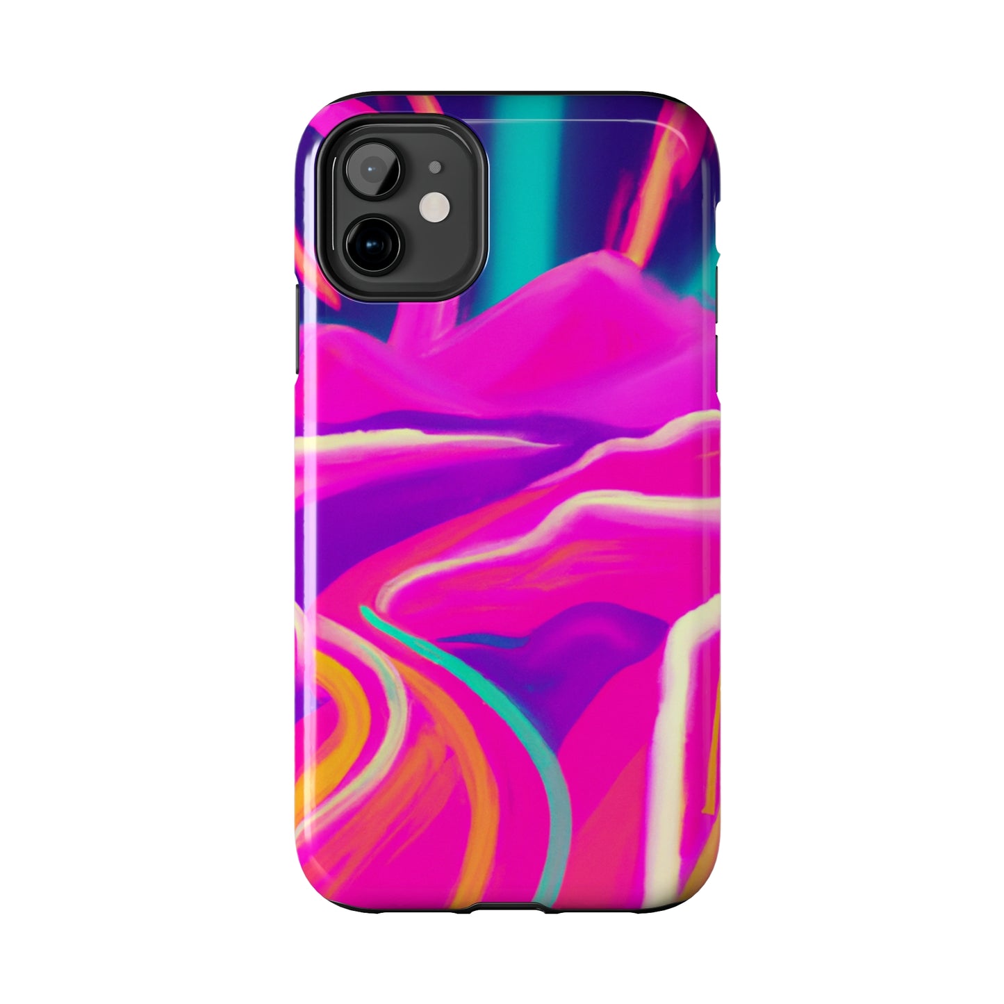 The Pop Princesses 2023728 - Phone Case