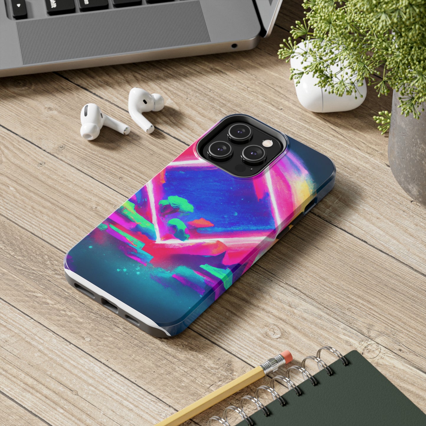 The Glam Gang 2023728 - Phone Case