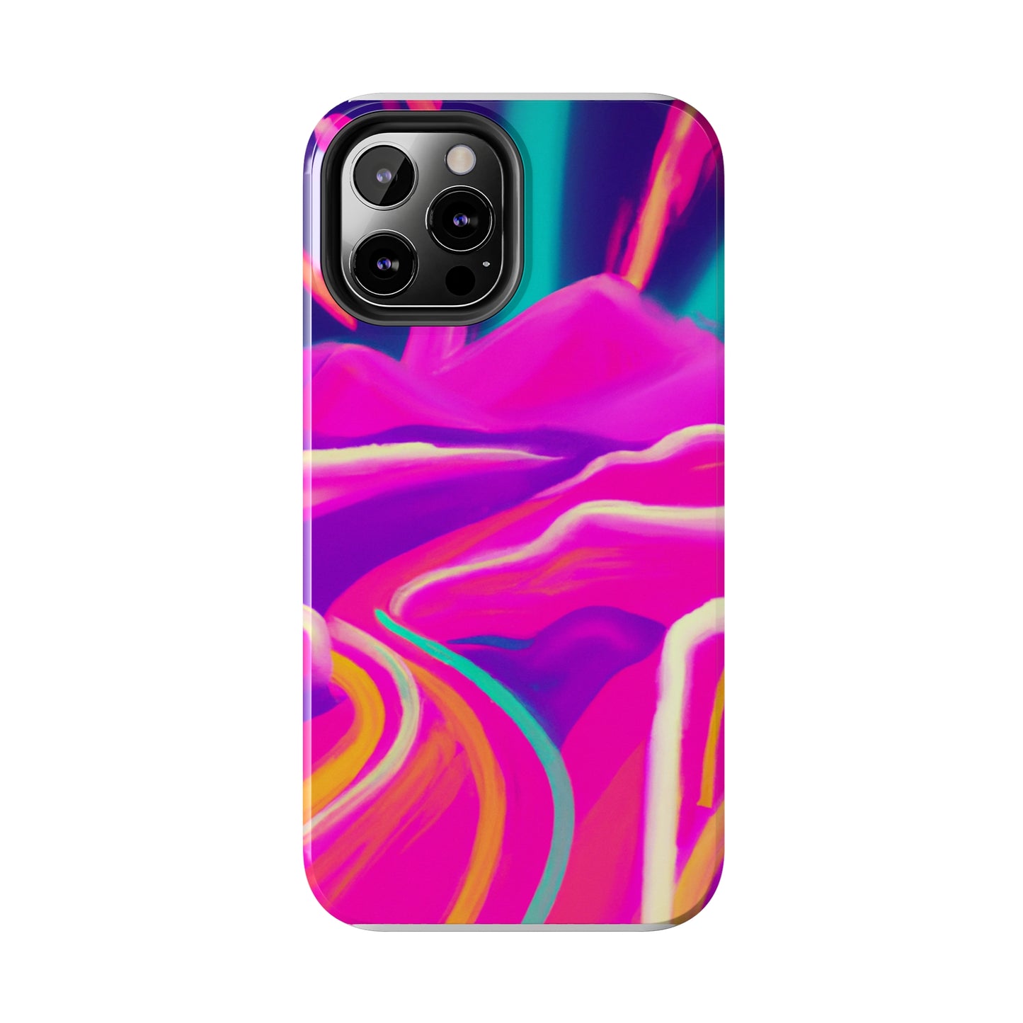 The Pop Princesses 2023728 - Phone Case