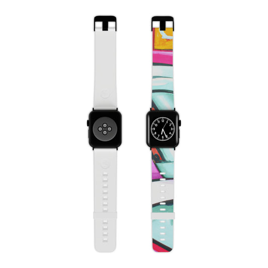 Goodies 202374 - Watch Band