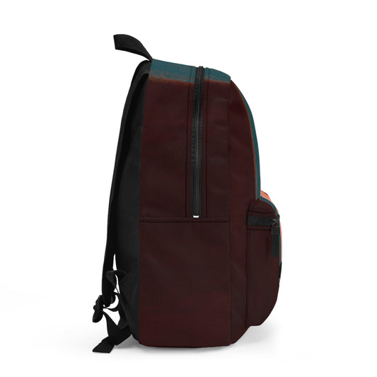 ABC 202376 - Backpack