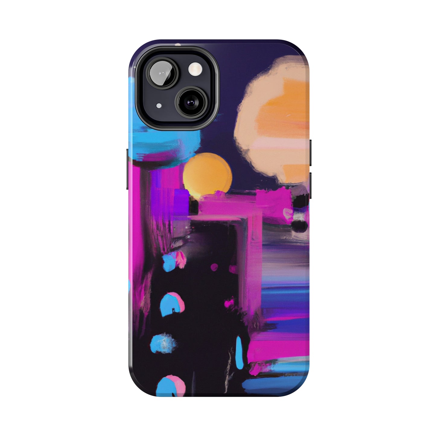 Flashback Fusion 2023727 - Phone Case