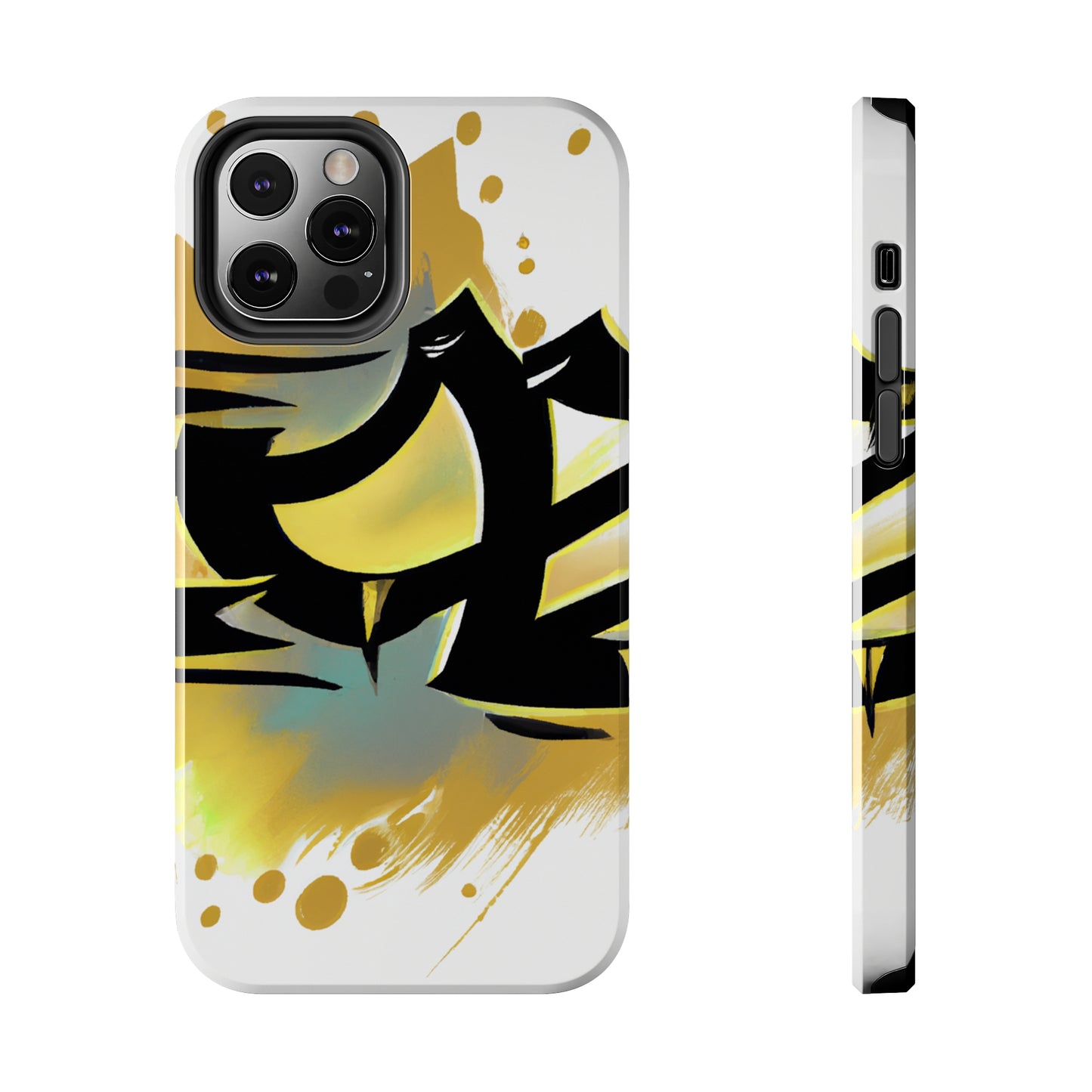 Hot in Herre 2023730 - Phone Case