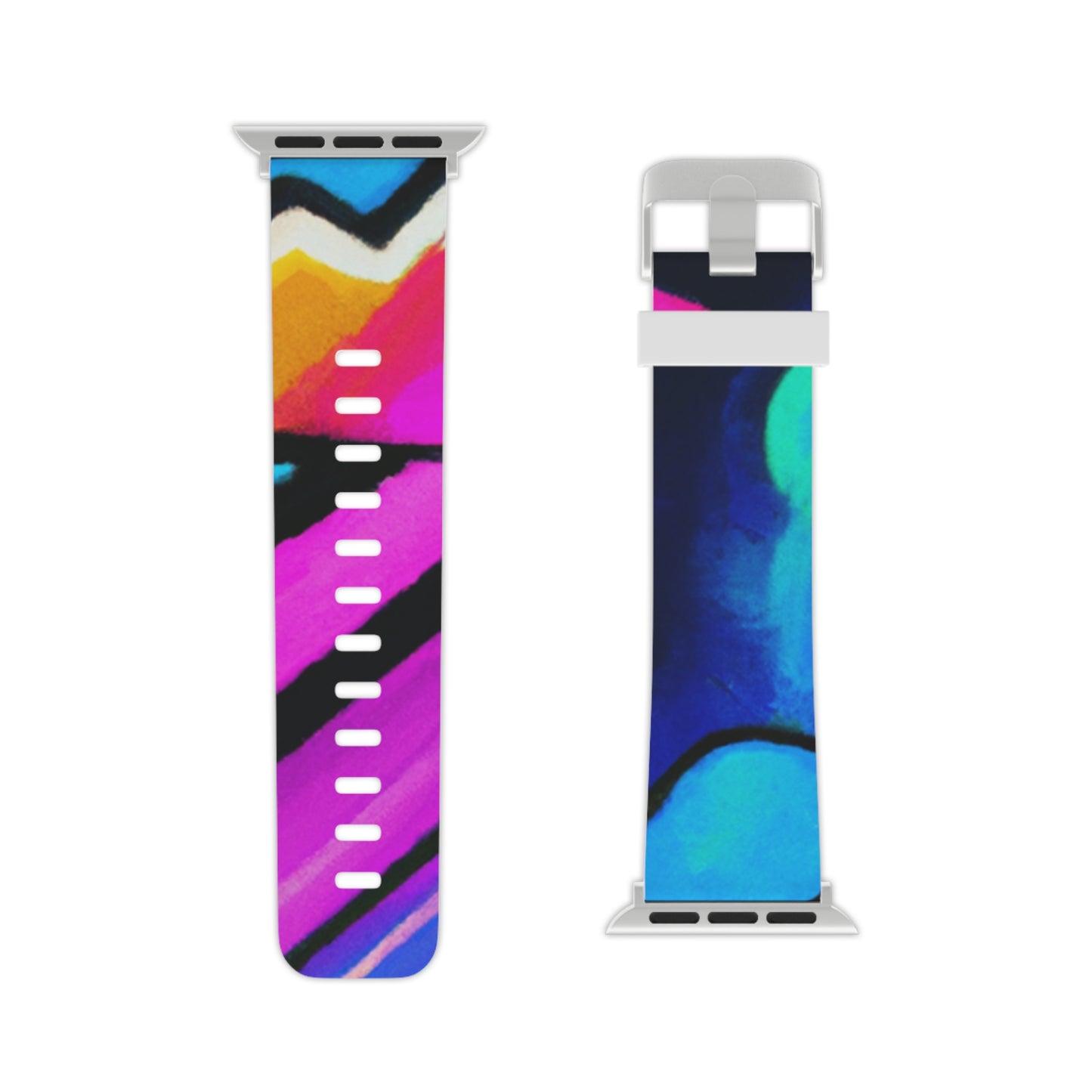 Groove Machine 2023727 - Watch Band