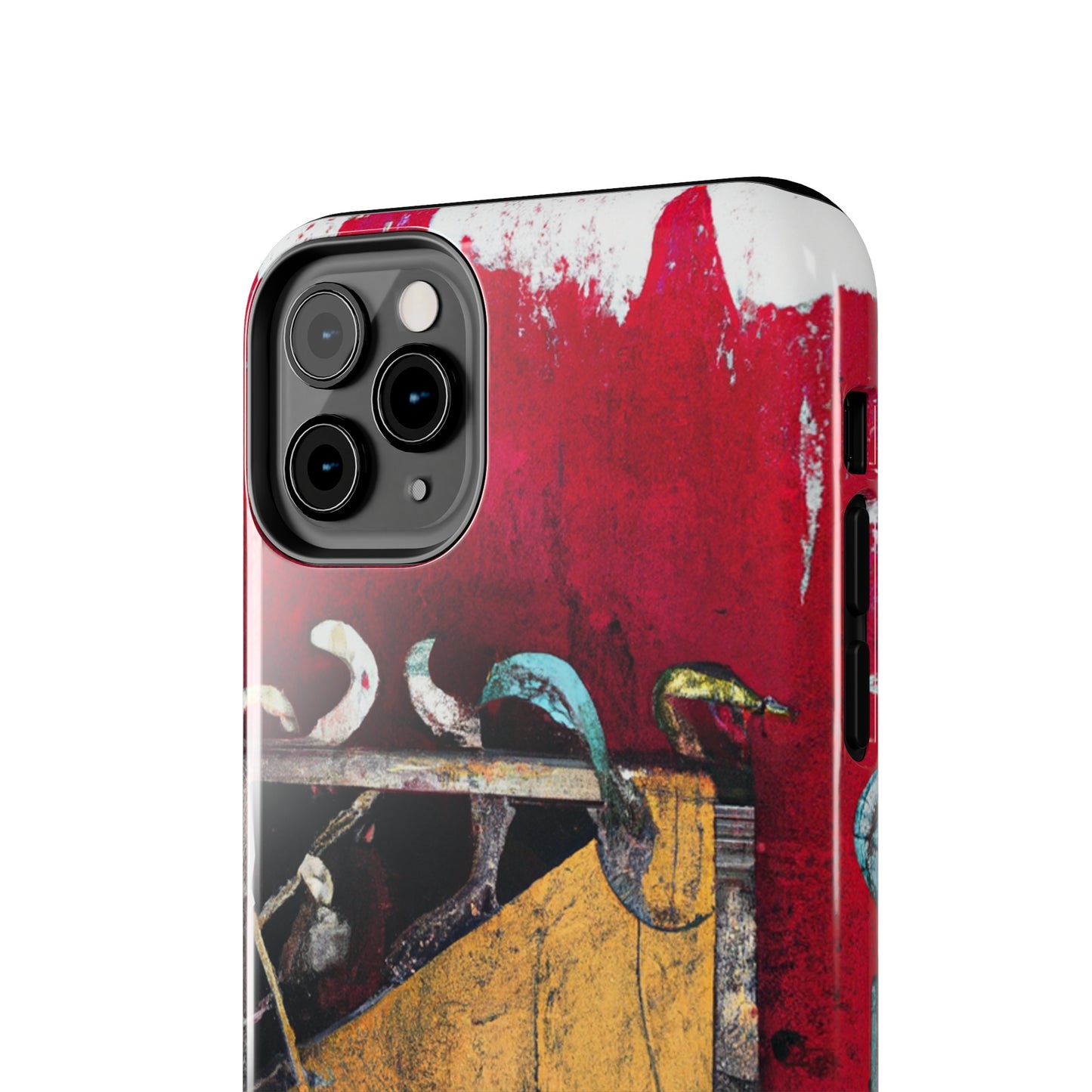 Lose Yourself 2023730 - Phone Case