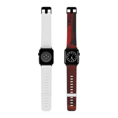 The Way You Make Me Feel 2023728 - Watch Band