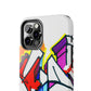 Jump 2023730 - Phone Case