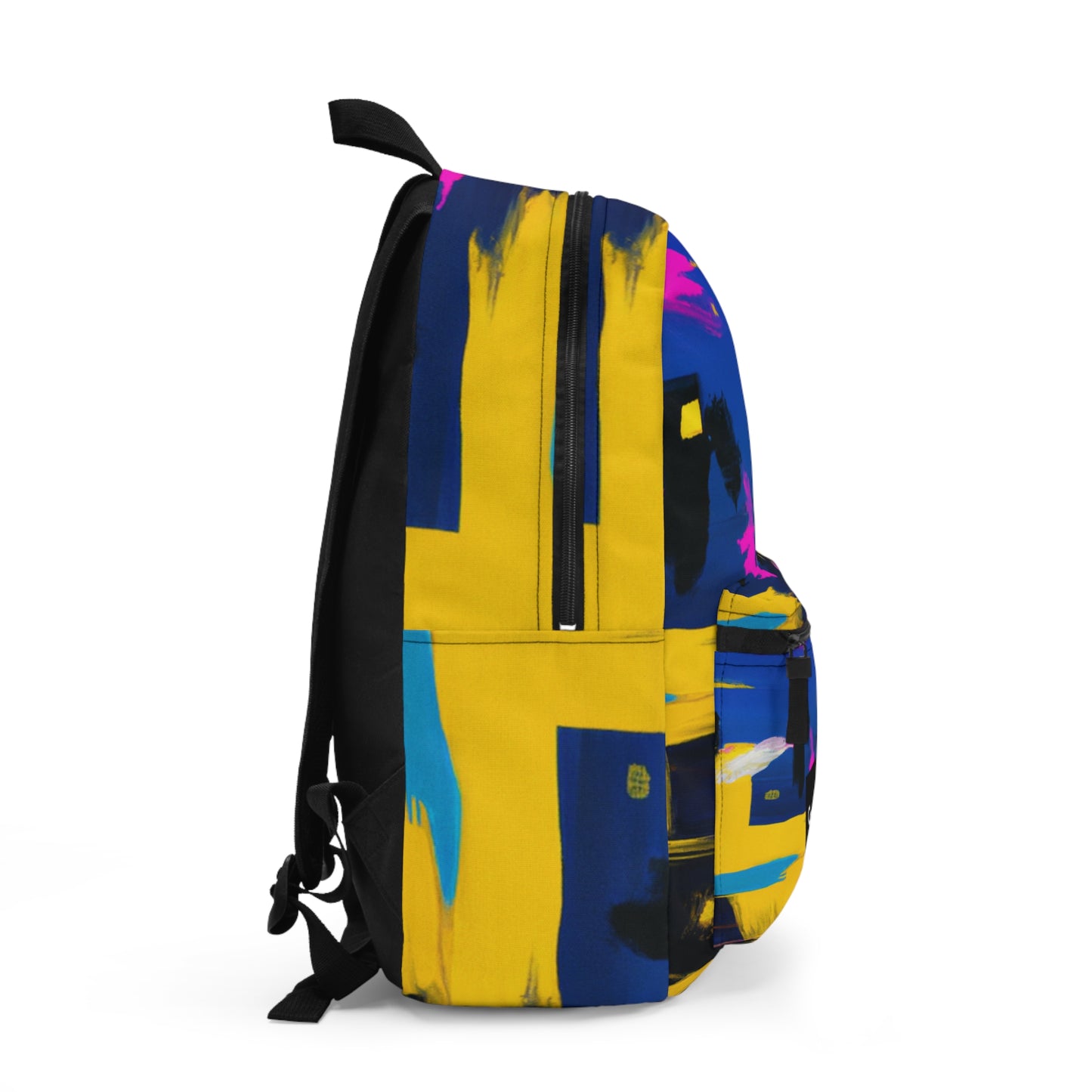 Technicolor Dreams 202372 - Backpack