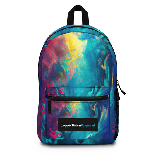 God Only Knows 2023730 - Backpack