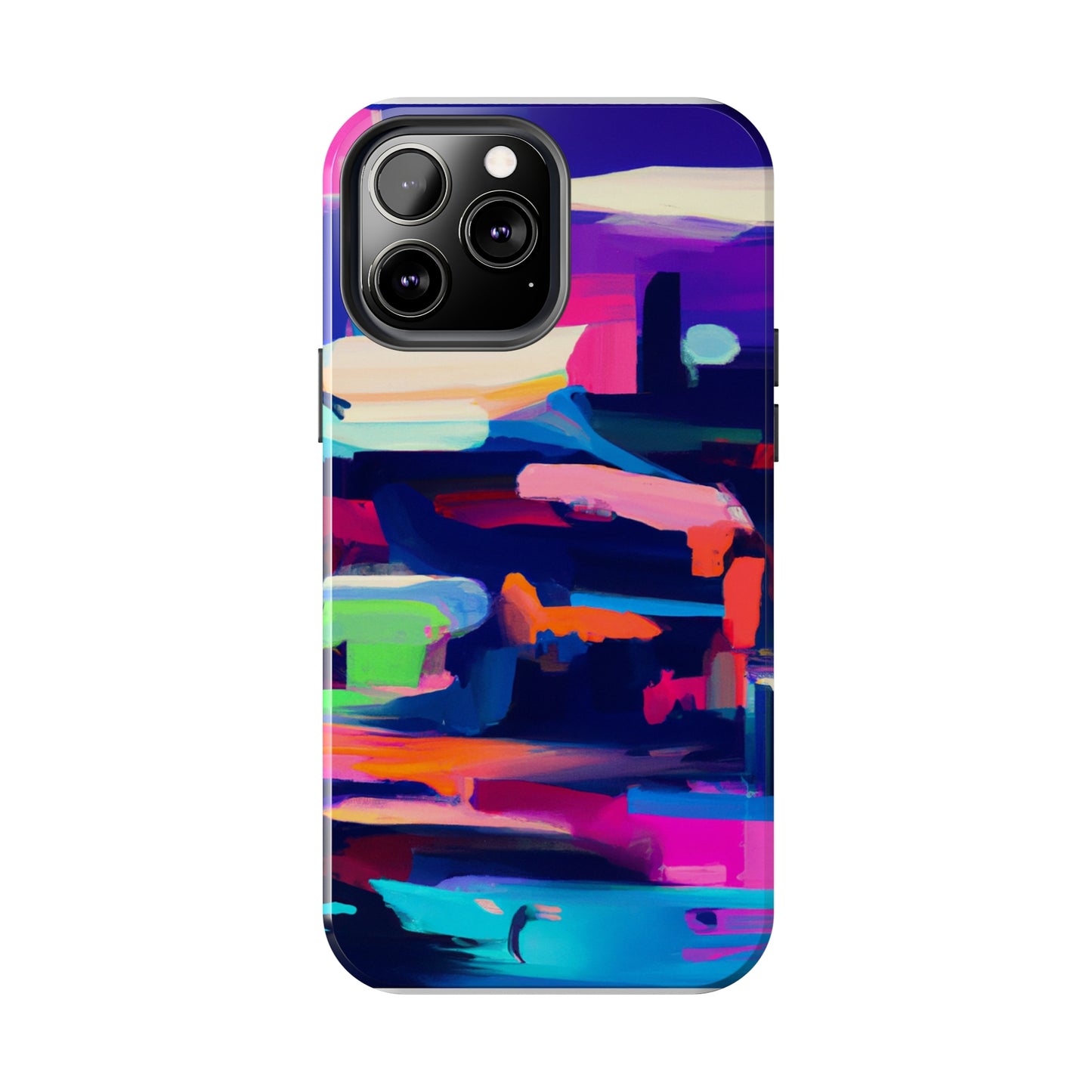 The Acid Anthem 2023728 - Phone Case