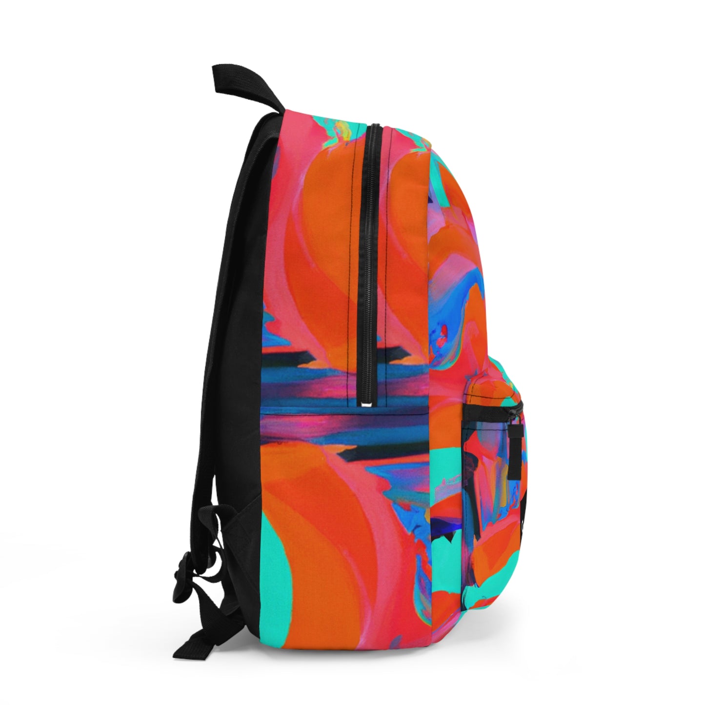 The Acid Alley 202375 - Backpack