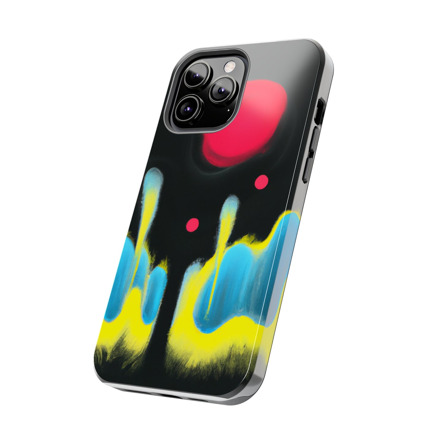 Electric Eclectics 2023729 - Phone Case