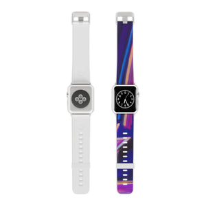 Rockin' Rollerskates 202371 - Watch Band