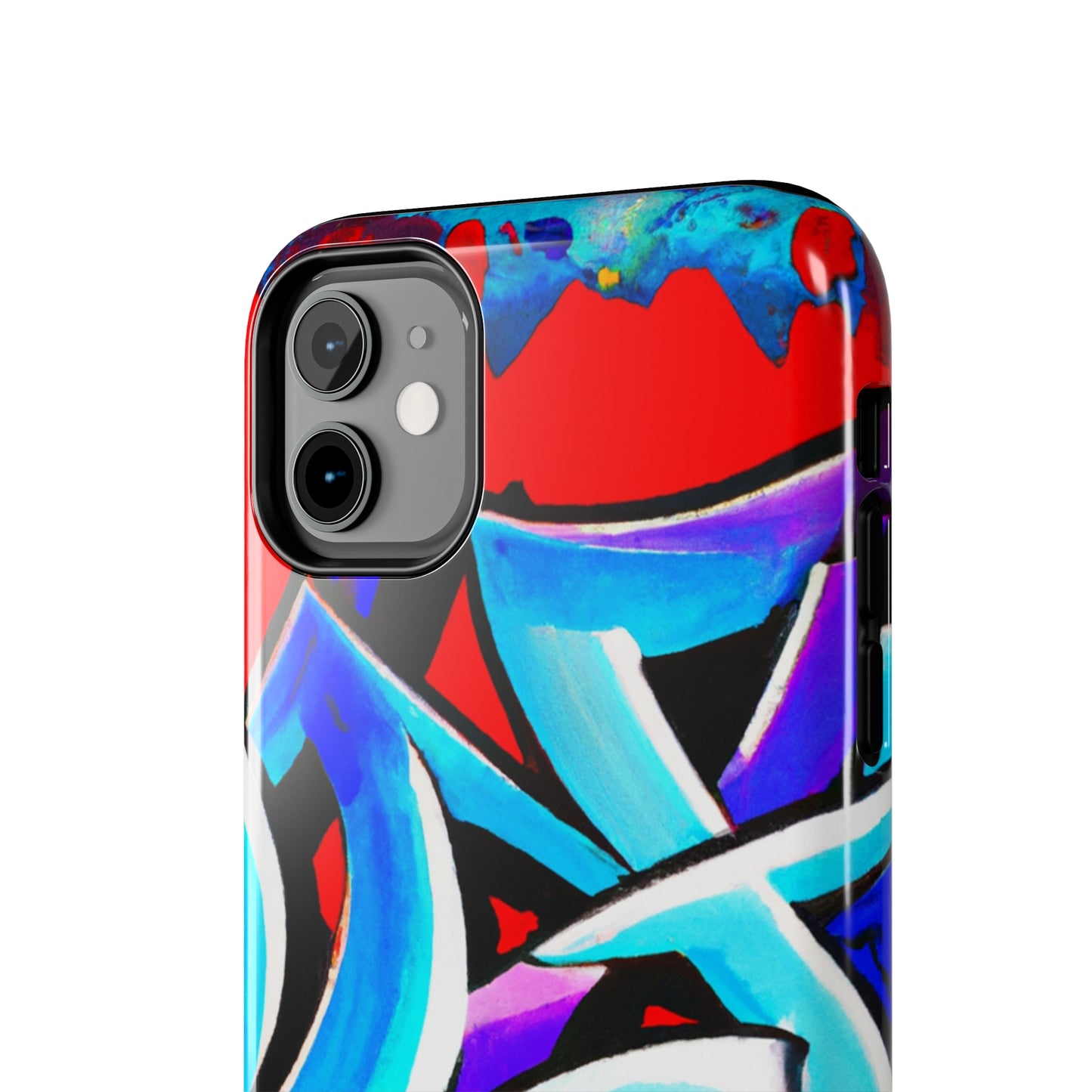 Ready or Not 2023729 - Phone Case