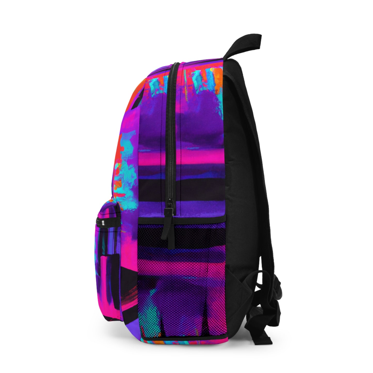 Radiant Rhythm 202374 - Backpack