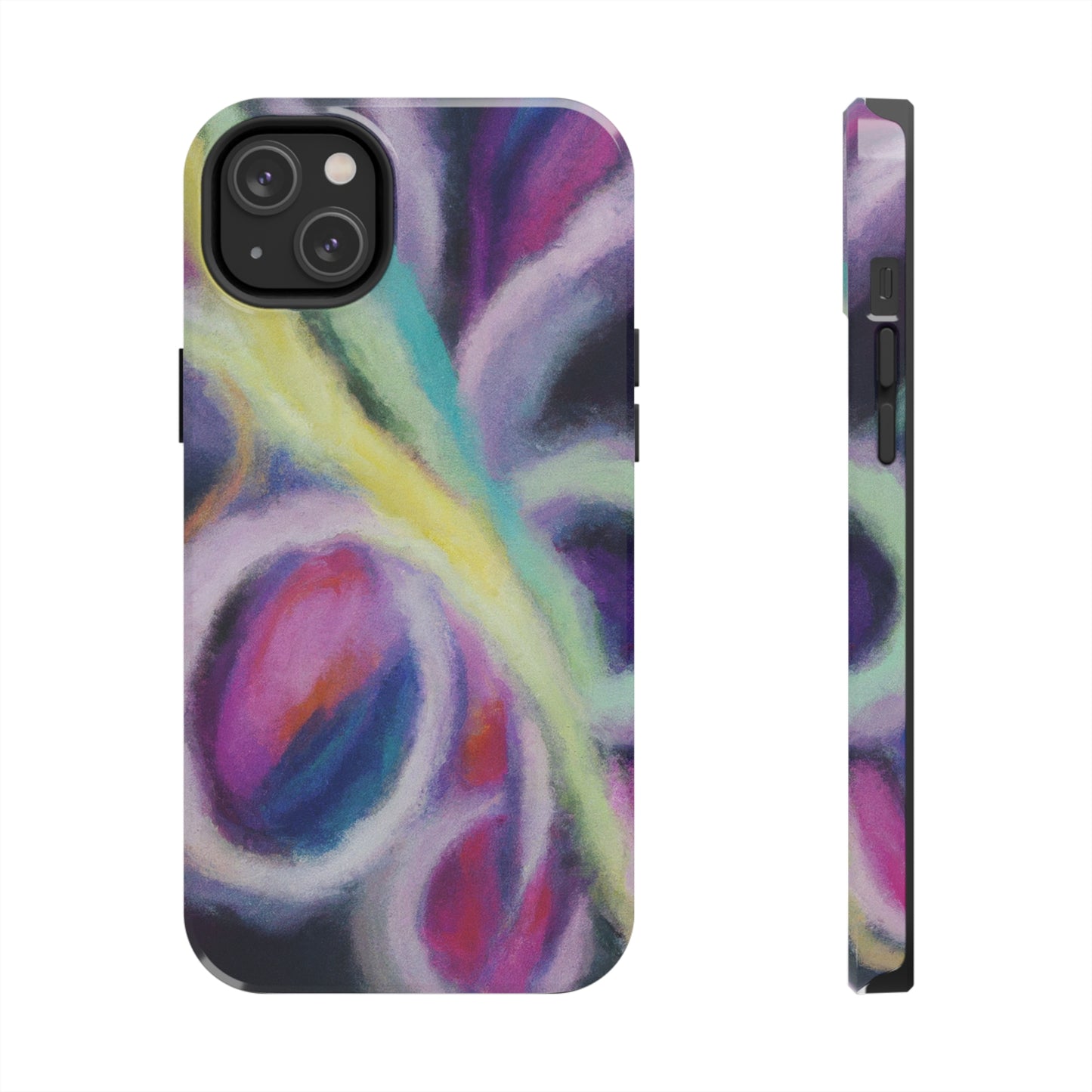 Electric Ecstasy 118 - Phone Case