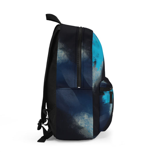 Alone 2023729 - Backpack