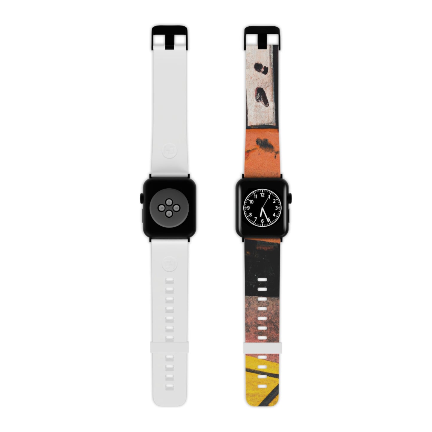 Shimmy Shimmy Ya 202376 - Watch Band