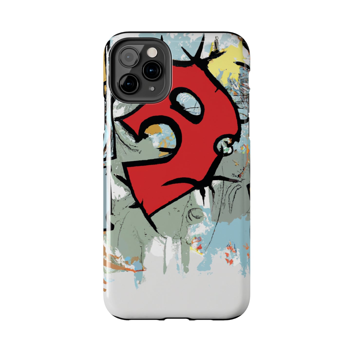 Go DJ 2023728 - Phone Case