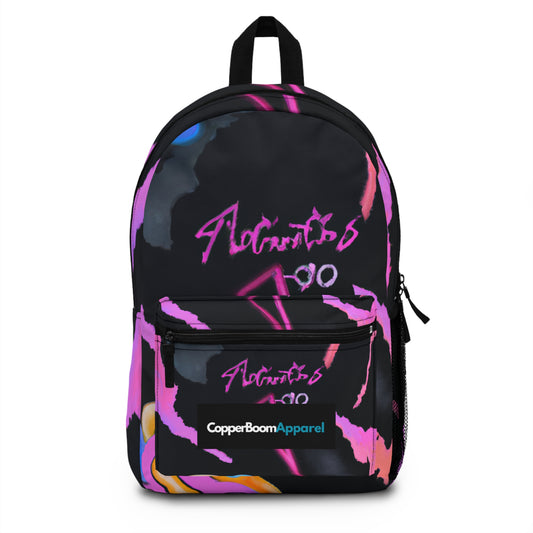 Dancefloor Delights 202374 - Backpack