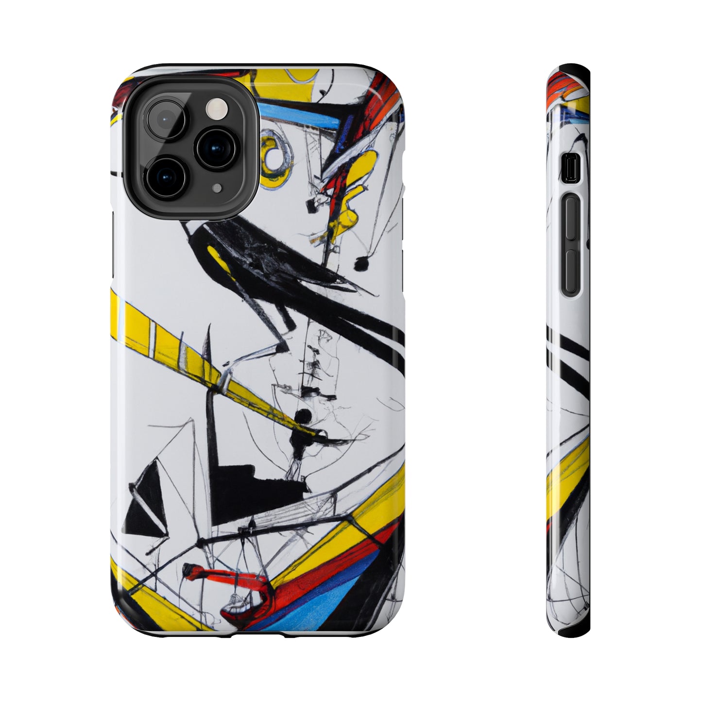 No Diggity 2023730 - Phone Case