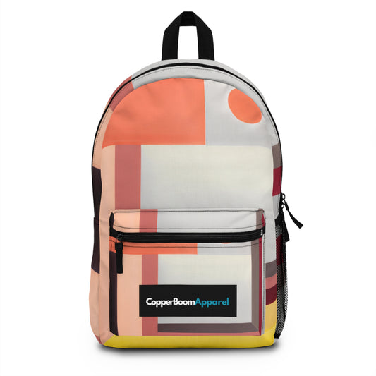 Your Love Keeps Lifting Me Higher and Higher 202375 - Backpack