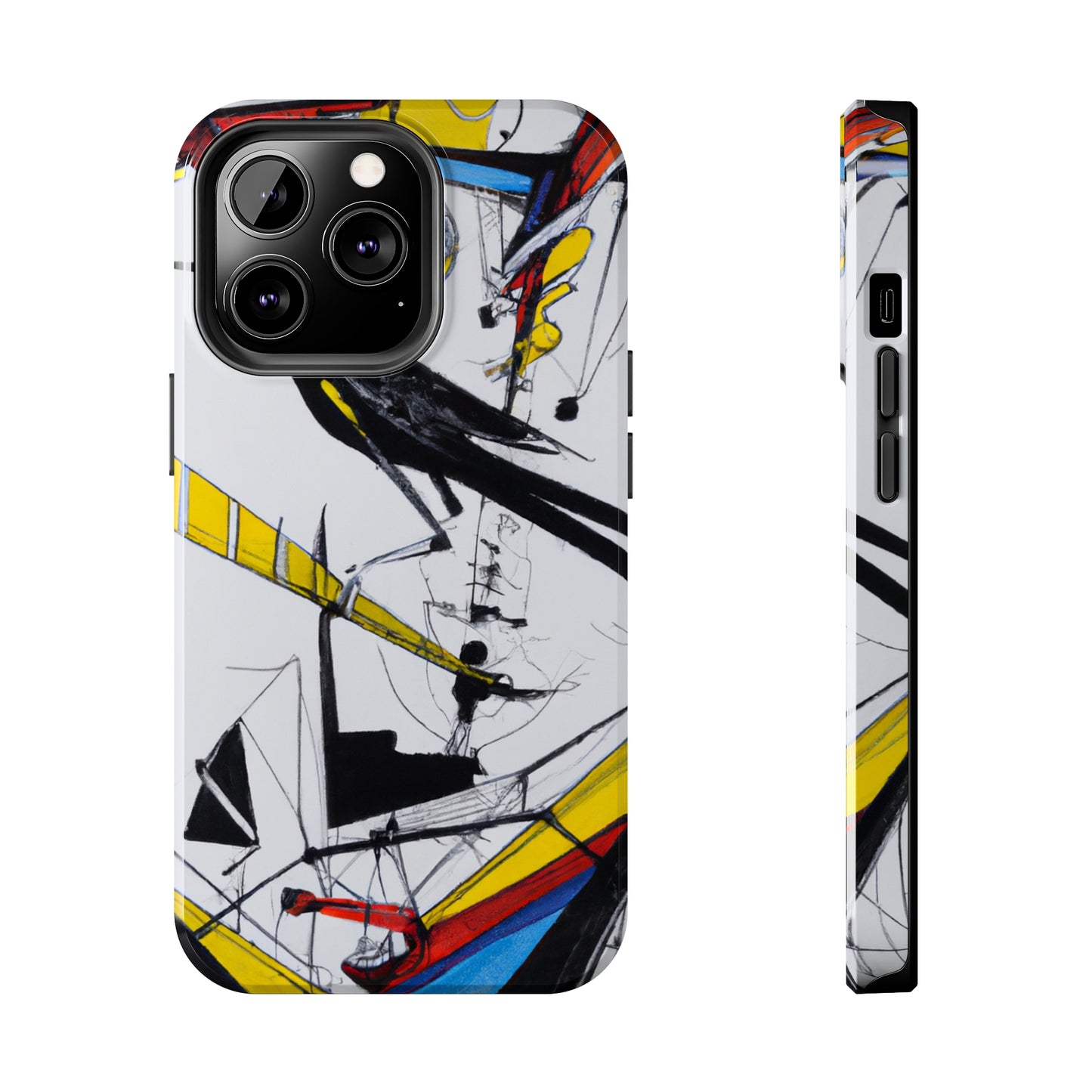 No Diggity 2023730 - Phone Case