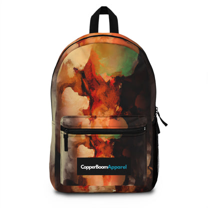 Can't Buy Me Love 202374 - Backpack