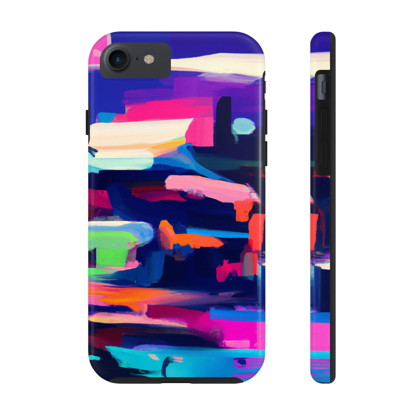 The Acid Anthem 2023728 - Phone Case